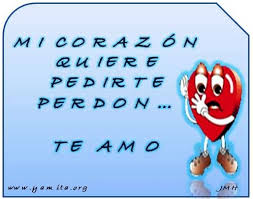 Resultado de imagen para imagenes de amor para pedir perdon gratis