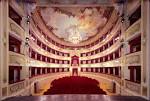 Correggio - Teatro Comunale Bonifazio Asioli - Teatri della