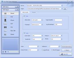 Image result for dvd cloner 2015 screenshots