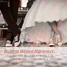 Lds Marriage Quotes. QuotesGram via Relatably.com