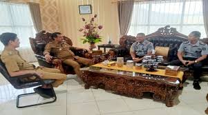 Direktorat Jenderal Pemasyarakatan - News update