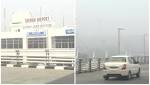 When Chennai became Delhi! This