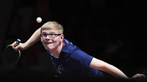 Tennis de table. Les frères Lebrun en finale de Pro A face à Hennebont