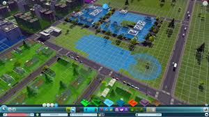 Image result for cities skylines game