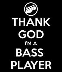 bass guitar quotes | 2460.png | Awesome Bassists | Pinterest ... via Relatably.com