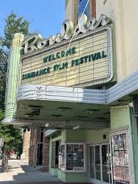 Sundance Film Festival Moves to Boulder, Colorado Starting 2027