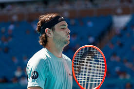 Taylor Fritz