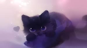 Resultado de imagem para kawaii tumblr neko