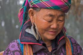 Hmong Grandmother - Sopa Vietnam Photograph by Joseph Cosby - Hmong Grandmother - Sopa Vietnam Fine Art Prints and ... - hmong-grandmother--sopa-vietnam-joseph-cosby
