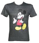 Mens mickey mouse t shirt