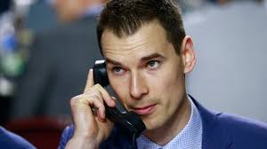 What Makes John Chayka a Standout Choice for Maple Leafs?