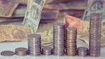 Sensex gains points early trade