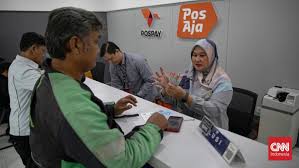 CNN Indonesia - News update