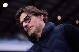 Vanoli isn’t talking to us through the press