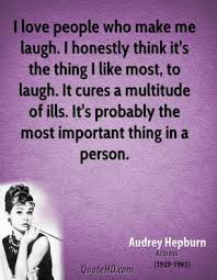 Audrey Hepburn Love Quotes | QuoteHD via Relatably.com