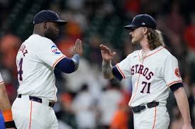 astros vs padres