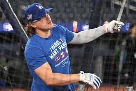 Kike Hernandez Dodgers