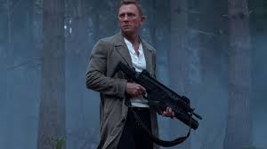 keine zeit zu sterben