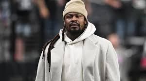 Marshawn Lynch Nike commercial: Inside ad running after Seahawks' Super Bowl 2026 win