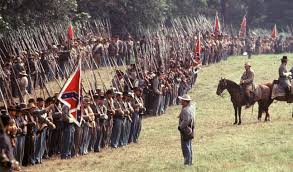 Peperangan Gettysburg