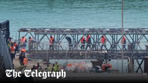 The Telegraph - News update