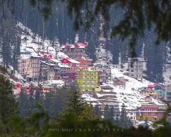 Image of Narkanda Shimla