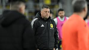 Nashville SC v Orlando City SC: Callaghan aiming to transfer 'relentless spirit' into MLS play