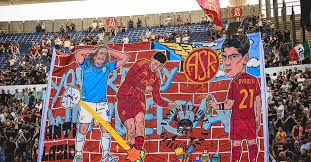 Forzaroma.info - News update