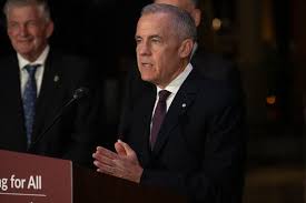 Canada Setting Up Sovereign Wealth Fund