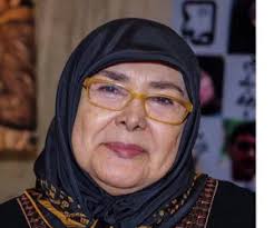 زندگینامه آفرین عبیسی همسر و فرزندان آفرین عبیسی|ایونا