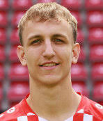 Kicker - News update