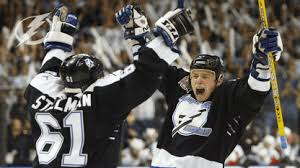 Tampa Bay Lightning's Playoff Journey: A Look Back and the Road Ahead