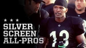 Silver Screen All-Pros: The best football players from movies ... via Relatably.com