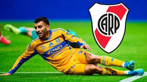 Ángel Correa se irá de Tigres; directiva y jugador ya habrían acordado la venta a River Plate