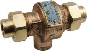 Apollo Valves Conbraco 3/4 Thread, 175 psi WOG Rating ...