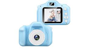 Kids Camera Gifts fo...