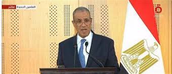 عبد العاطي: نرفض تقسيم الصومال وندعو لخروج المقاتلين والمرتزقة من ليبيا