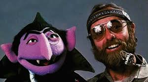 (Dave Goelz and Carrol Spinney being the only others I&#39;m aware of.) His signature Sesame Street character was probably Count Von Count, but he also handled ... - jerrynelson