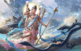 Image result for IMAGES OF BEAUTIFUL GODDESSES