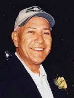 CHAVEZ, RAYMOND SALVADOR obituary All those who would like to celebrate Raymond&#39;s life are invited to join family and friends on Saturday, November 27, ... - Ray-Chavez2-150x200