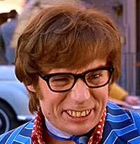 Sir Austin Danger Powers This article is licensed under the GNU Free Documentation License - austinpowers