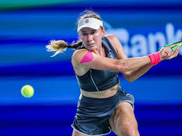 WTA Tennis