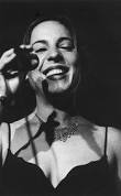 Jazzzeitung 2001/05: Portrait, Nina Plotzki begeistert in München mit ihrem ...