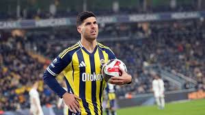 Fenerbahçe'de Asensio ameliyat oldu: İşte sahalara döneceği tarih! - Fenerbahçe Haberleri - HT Spor — Habertürk
