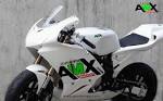Images correspondant mini moto 150