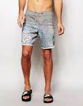 RVCA Boardshorts m