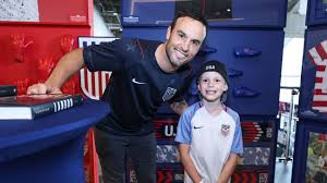 De Donovan a Harkes, los grandes ausentes de EU en un Mundial