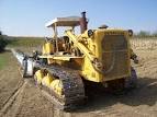 Dozer Caterpillar uso in agricoltura - Pagina 10