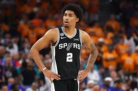 Dylan Harper makes ‘never gonna shoot’ again announcement after terrible Game 3 three-point performance