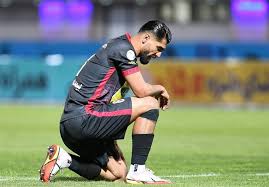 پرسپولیسی‌ها از شنیدن نام گزینه جدید خط حمله شوکه شدند!